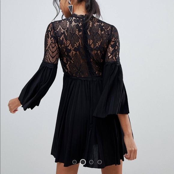 ASOS Design DRESS